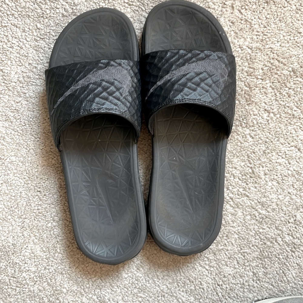 Nike slides mens 7